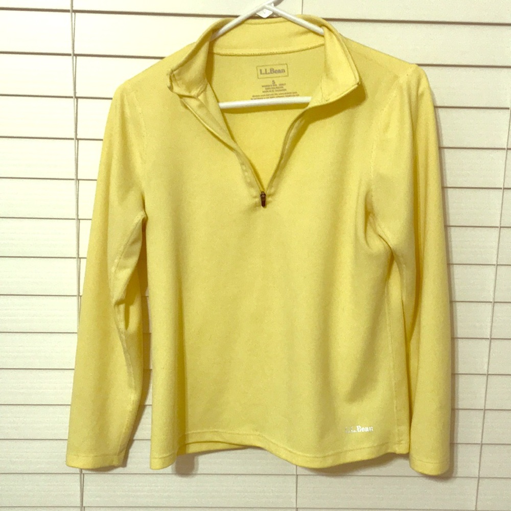 L.L Bean Long Sleeve